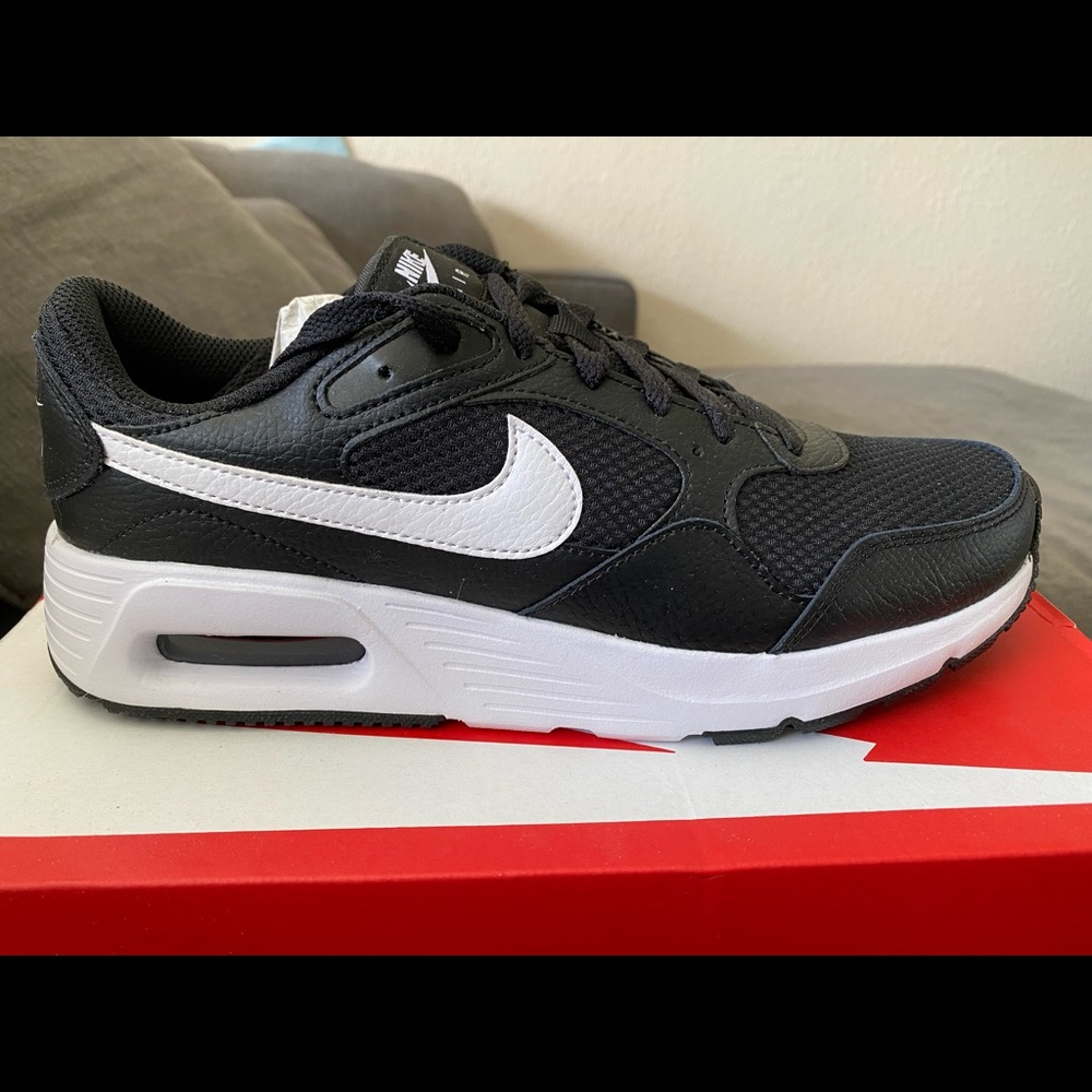 Nike Air Max SC